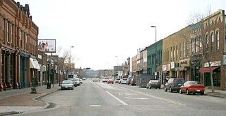 Eau Claire, Wisconsin